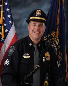 police officer