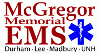 Ambulance Logo