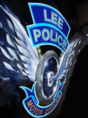 Lee Emblem